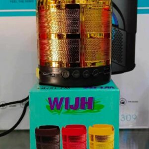 WIJH